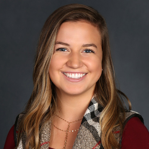 Claire Heger